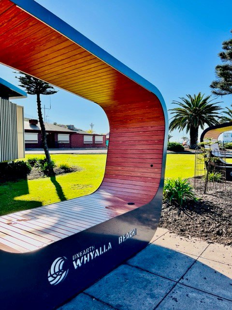 Whyalla Foreshore