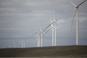 Snowtown Wind Farm